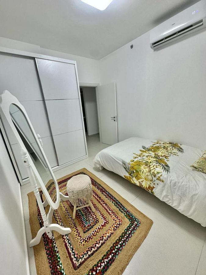 Ferienwohnung Luxury House Akko Exterior foto